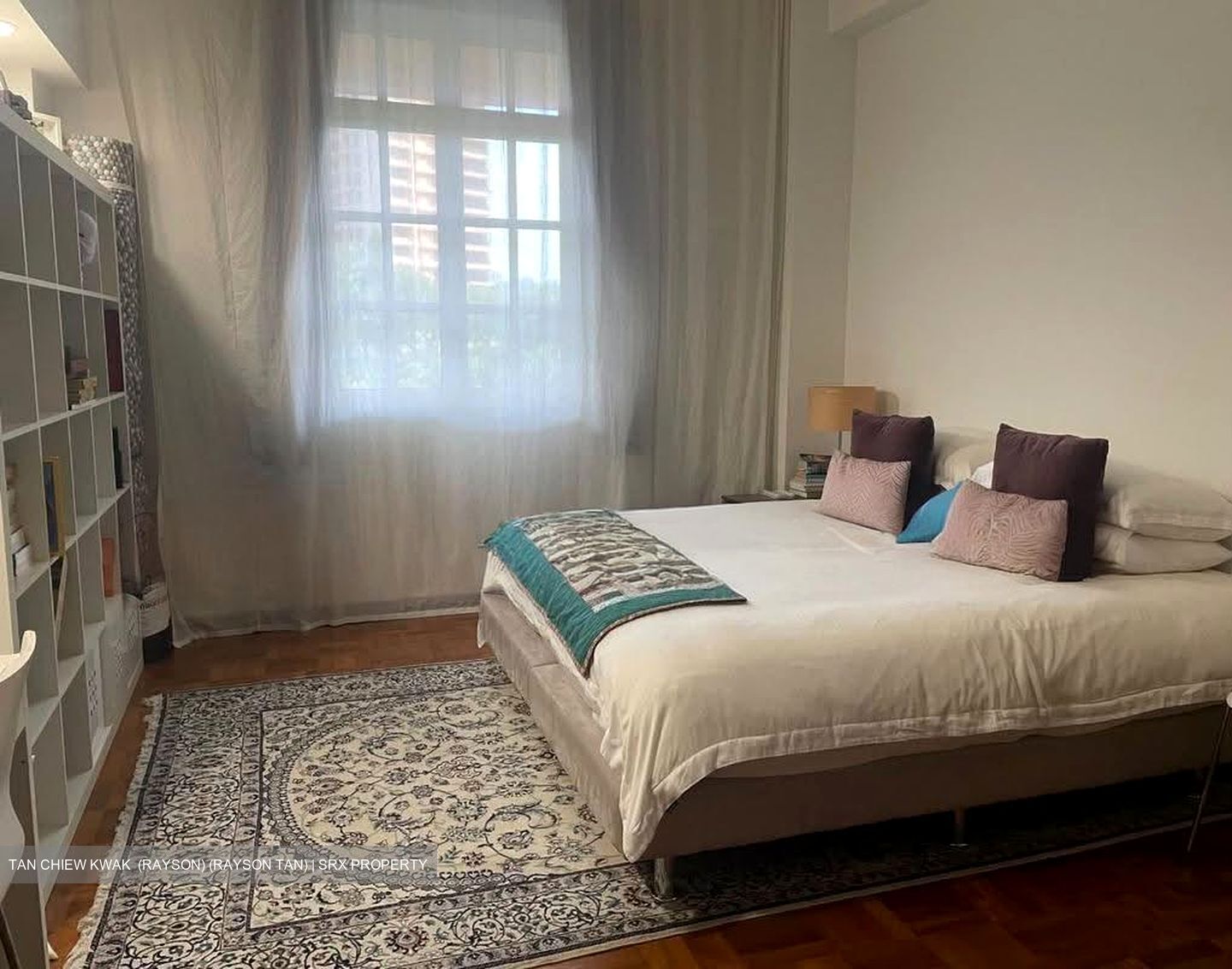 Saint Thomas Walk (D9), Condominium #613296871